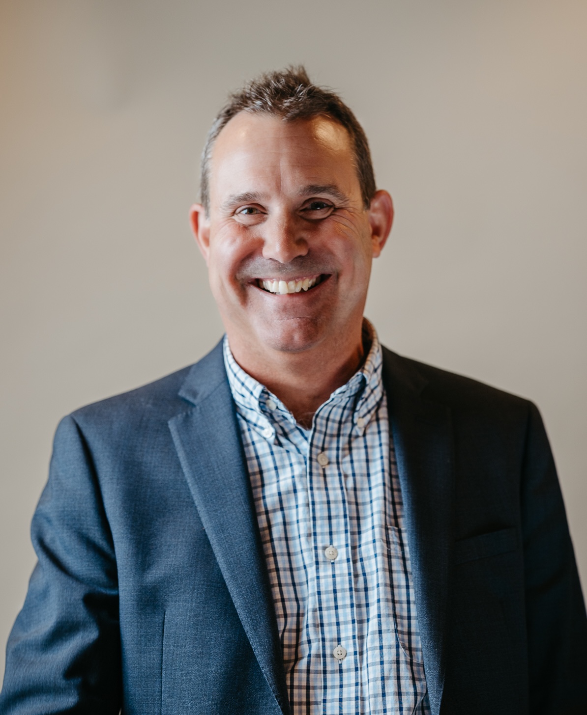 David Francis, President, Future St. Stephen
